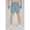 90 Degree By Reflex Mens Knit Stretch 7" Shorts - 3 of 3