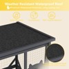 Catio Outdoor Cat Enclosure with Roof - 4 of 4