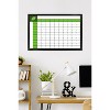 Trends International Football Squares Framed Wall Poster Prints - 2 of 4