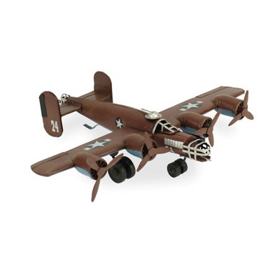 Cheung's World War II - 1941 B-24 Liberator