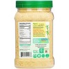 Organic Jaggery Shakkar - 17.5oz (1.1lbs) 500g - Rani Brand Authentic Indian Products - 3 of 4