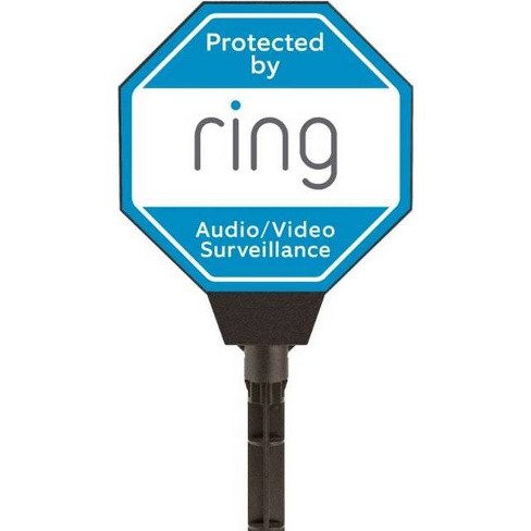 Target store ring security