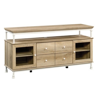 sauder tv stand target