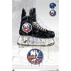 Trends International NHL New York Islanders - Drip Skate 21 Unframed Wall Poster Prints - image 4 of 4