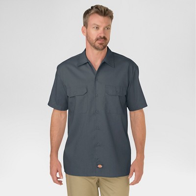 cheap big and tall work shirts