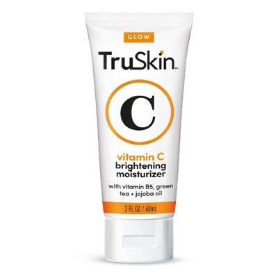 tru skin moisturizer