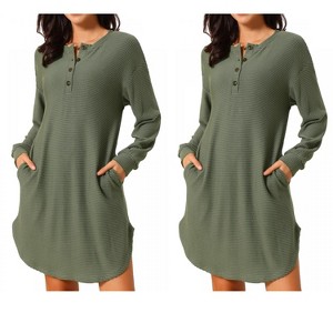 midi casual summer dresses 2024 Cotton Linen Dress for Women Short Sleeve Causal Loose Tshirt-Dress Trendy Elegant Beach Sundress at Amazon Women's Clothing store last sizes Dresses Length Wtxue Denim Dress, Women's Color:BLUE/GREEN