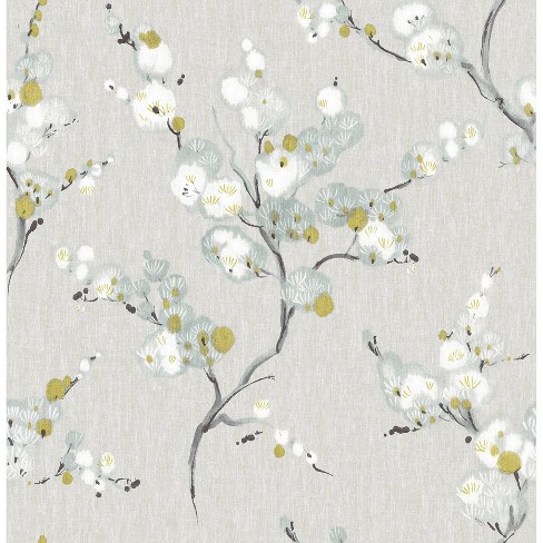 Top 5 reasons we love peel and stick wallpaper