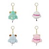 BLIND BOX Rilakkuma San-X Original Swan Series Keychain Plush - 1pc - 3 of 4
