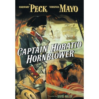 Horatio Hornblower (collector's Edition) (dvd) : Target