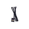 Lian Li UNI FAN TL LCD 120 Black Triple Pack 12TLLCD3B.US - 3 of 4
