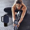 Unique Bargains Durable Water Bottle Pouch with Single Pocket 1 Pc - 4 of 4