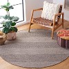Montauk MTK330 Hand Woven Indoor Rugs - Safavieh - 2 of 4