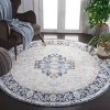 Bayside BAY114 Power Loomed Rug - Safavieh - 2 of 4