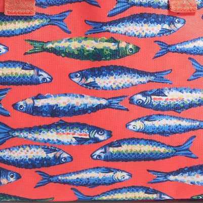 fish tale