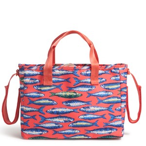 Vera Bradley Women's Outlet Lighten Up Everything Organizer - 1 of 2