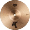 Zildjian K Splash Cymbal - 3 of 4