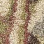 dark brown, pale pink, mauve