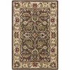 Hauteloom Eupora Wool Rug - 4 of 4