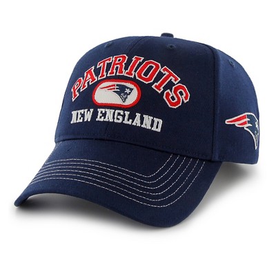 patriots draft hat
