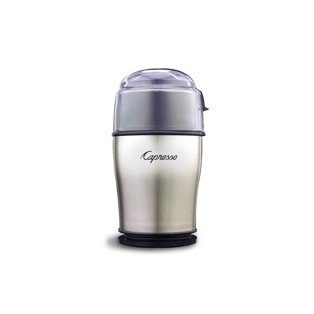 Capresso Cool Grind PRO Coffee Grinder