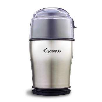 Capresso Cool Grind PRO Coffee Grinder