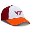 NCAA Virginia Tech Hokies Cotton Hat - image 3 of 4