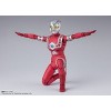 Bandai Ultraman Ultra Galaxy Fight: The Destined Crossroad S.H.Figuarts Astra - 3 of 3