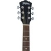 Washburn WA90CE Dreadnought Acoustic-Electric Guitar - 3 of 4
