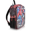 Marvel Boys Avengers and Spider-Man School Backpacks For Kids - 2 of 3