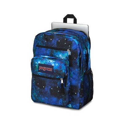 JanSport Backpack School 17"-Laptop Big Student 17.5"