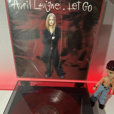 Avril Lavigne - Let Go (2LP) [20th] - Culture Clash