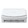 Ricoh ScanSnap iX1500 Deluxe Color Duplex Document Scanner with Adobe Acrobat Pro DC for Mac or PC, White, CG01000-299401 - 2 of 4