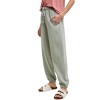 Women's Relaxed Jogger Pants - WISHLIST - image 2 of 2