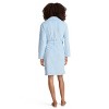 Jockey Women's Plush Robe - 2 of 4