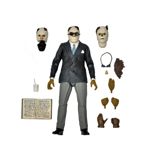 Neca horror figures clearance target