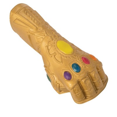 infinity gauntlet toy target