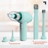 Sharper Image Cordless Handheld Vacuum and Blower - 4 of 4