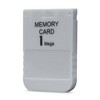 Tomee 1 MB Memory Card for PS2® and PS1® - 2 of 3