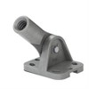 Bon Tool 12-376 Bull Float Bracket - Threaded Handle - 3 of 4