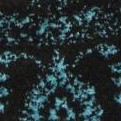 black/teal