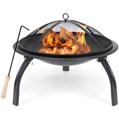 Best Choice S Fire Pits Target, Target Outdoor Fire Pit Setup