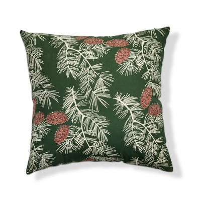 Tag Wilde Pinecone Pillow Target