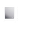 30 X 36 Rectangular Framed Dimmable Anti-Fog LED Wall Bathroom Vanity Mirror Lighted Mirror - 3 of 4