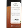 Stash Tea Chocolate Hazelnut Decaf Tea - image 3 of 3