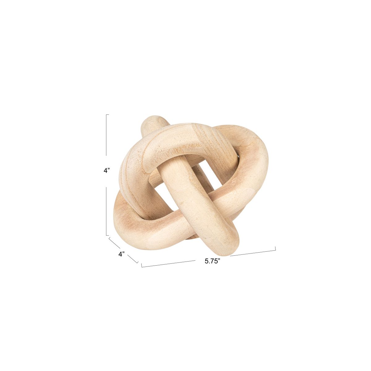 Storied Home Decorative Chain with Link - thumbnail 8