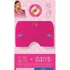 Paris Hilton - Headache Relief Cap, Hot & Cold Therapy Gel Cap for Migraine, Stress, and Tension Pain Relief - 2 of 2