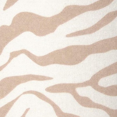 nougat zebra