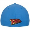 Adult X-Men Jubilee Colorway New Era 39Thirty Fitted Hat - 4 of 4