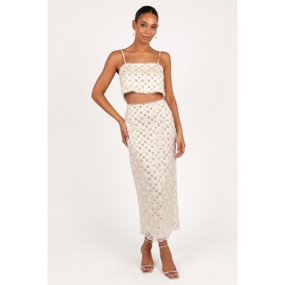 Petal and Pup Bottega Two Piece Set